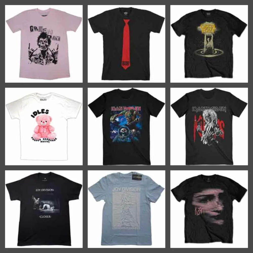Official Merch for True Fans